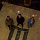 In Gotham no one has heard of a broom.